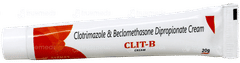 Clit B Cream 20Gm